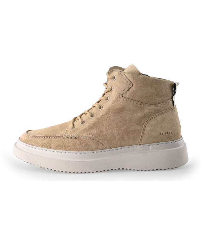 Nubikk Schnürstiefel