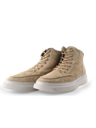 Nubikk Schnürstiefel