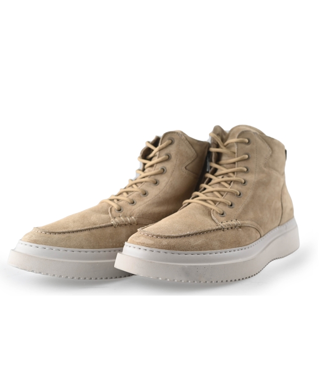 Nubikk Schnürstiefel