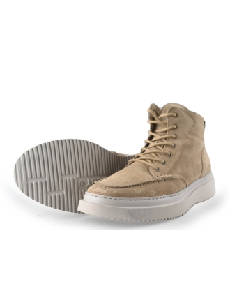 Nubikk Schnürstiefel