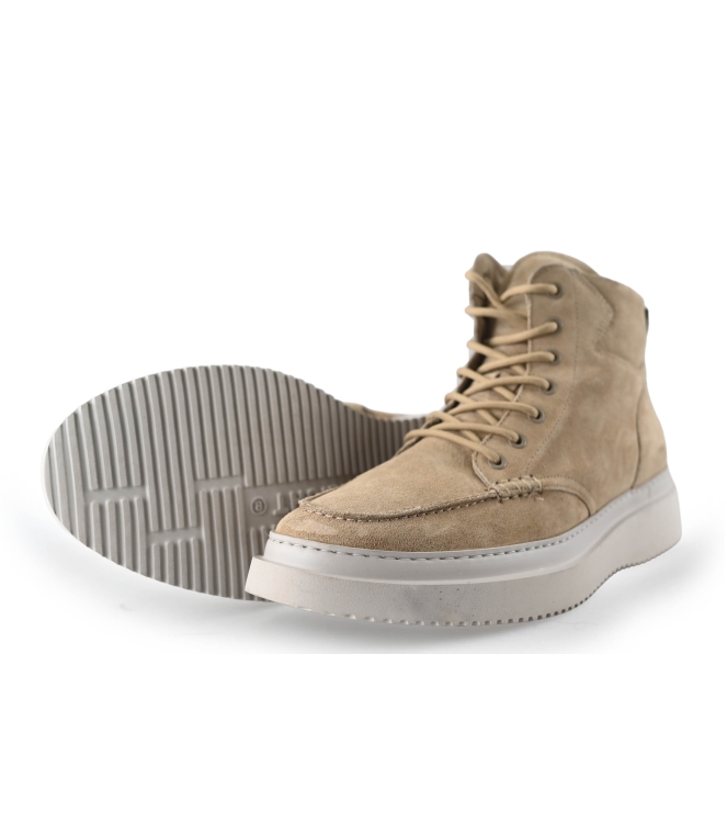 Nubikk Schnürstiefel
