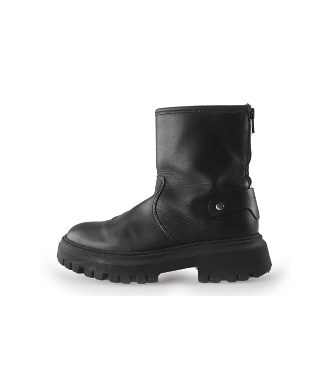 Nubikk Stiefeletten