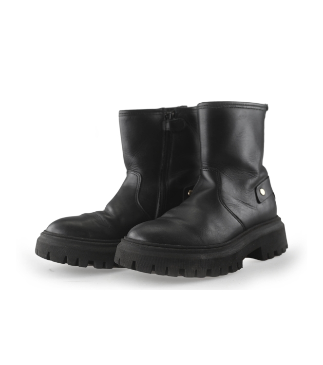 Nubikk Stiefeletten