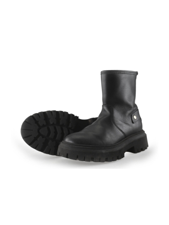 Nubikk Stiefeletten
