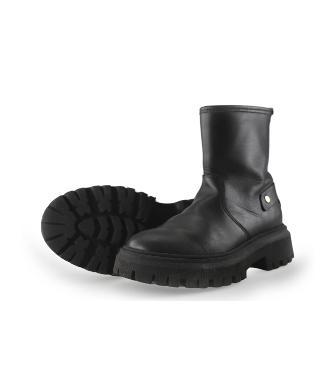 Nubikk Stiefeletten