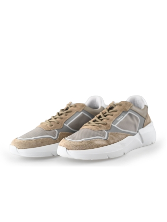 Nubikk Sneaker Grau 263278