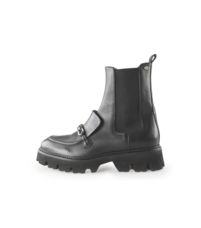Fred de La Bretoniere Stiefel