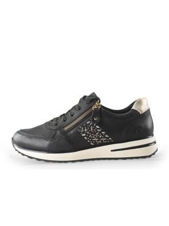 Remonte Sneaker Schwarz 263297
