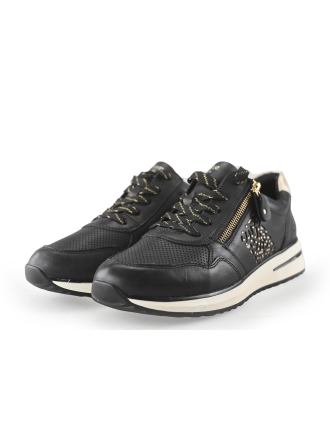 Remonte Sneaker Schwarz 263297