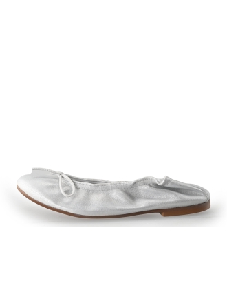 Clic Ballerinaschuhe Silber 263298
