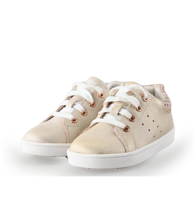 Keq Schnürschuhe