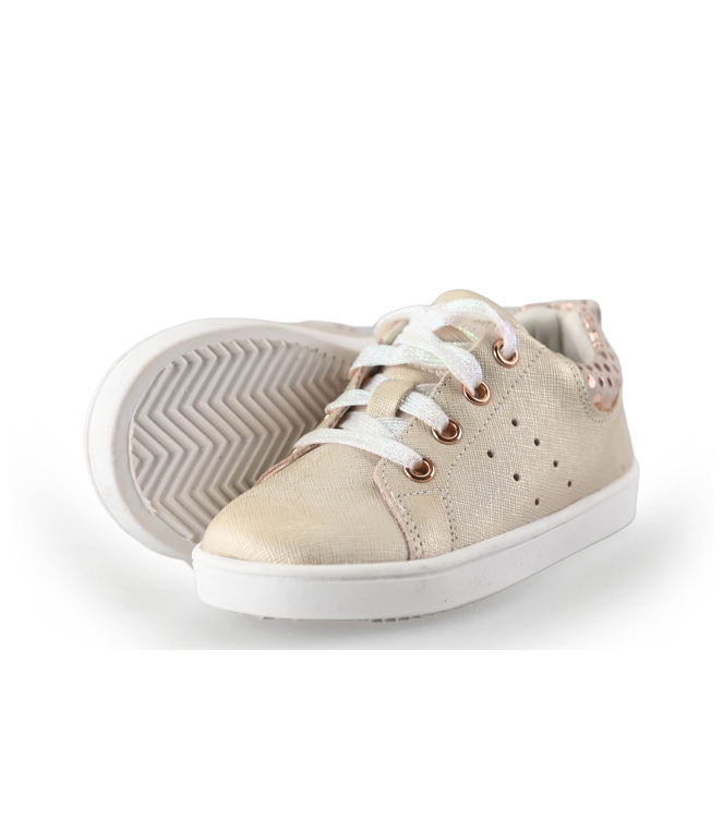 Keq Schnürschuhe