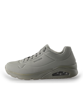 Skechers Sneaker Grau 263316