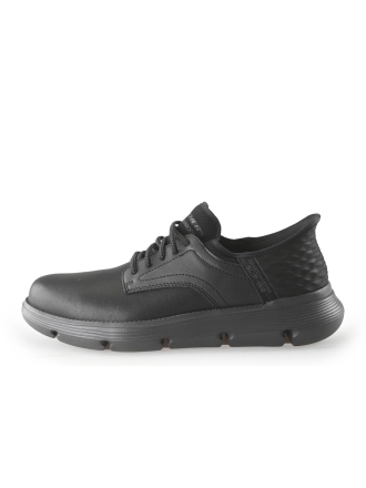 Skechers Slip-ons Schwarz 263318