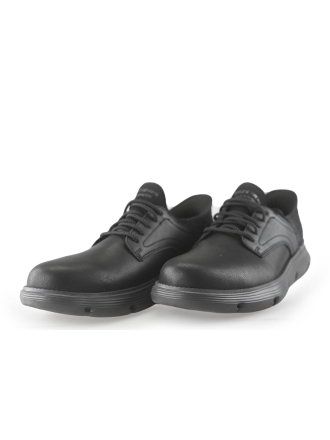 Skechers Slip-ons Schwarz 263318