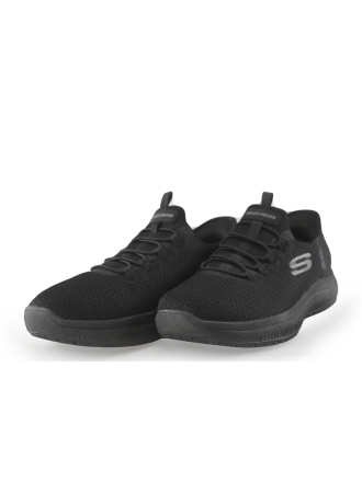 Skechers Slip-ons Schwarz 263319