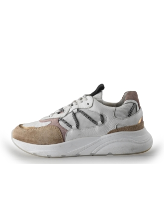 Nelson Sneaker Weiß 263321
