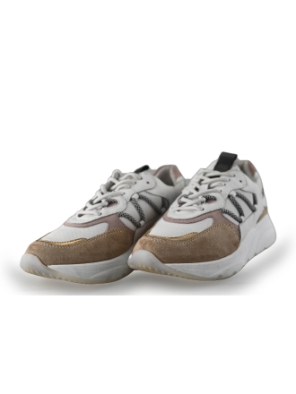 Nelson Sneaker Weiß 263321