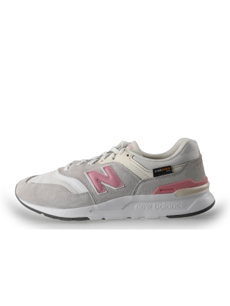 New Balance Sneaker Grau 263322