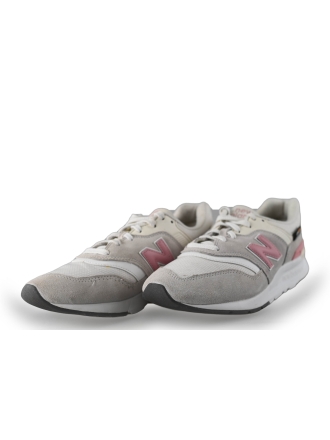 New Balance Sneaker Grau 263322