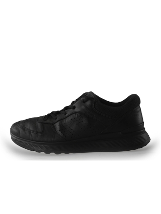 Ecco Sneaker Schwarz 263329