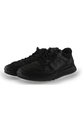 Ecco Sneaker Schwarz 263329