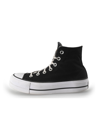 Converse Hohe Sneaker Schwarz 263332