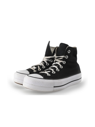 Converse Hohe Sneaker Schwarz 263332