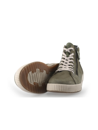 Rieker Hohe Sneaker