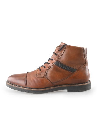 Bugatti Schnürstiefel