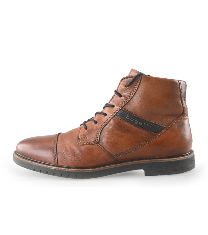 Bugatti Schnürstiefel