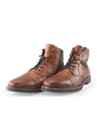 Bugatti Schnürstiefel