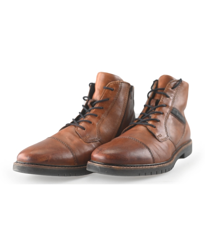 Bugatti Schnürstiefel