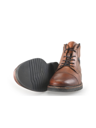 Bugatti Schnürstiefel