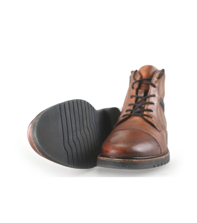 Bugatti Schnürstiefel