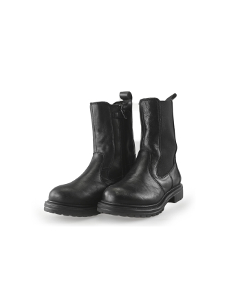 Nelson Stiefel Schwarz 263336