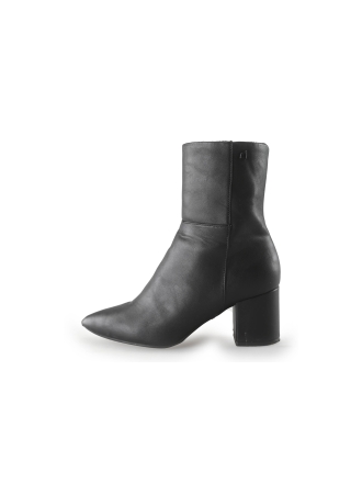 Tamaris Stiefeletten Schwarz 263337