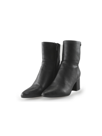Tamaris Stiefeletten Schwarz 263337