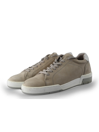 Poelman Sneaker Beige 263340