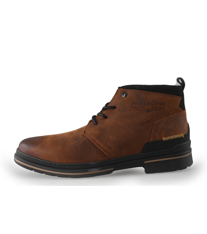 PME Legend Schnürstiefel