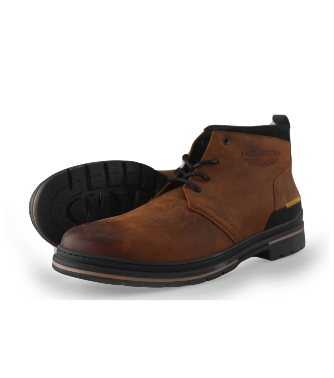 PME Legend Schnürstiefel