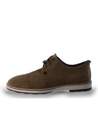 Rehab Schnürschuhe Beige 263344