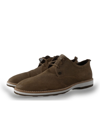Rehab Schnürschuhe Beige 263344