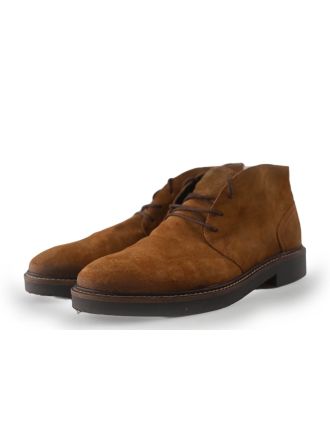 Campbell Schnürschuhe Braun 263353