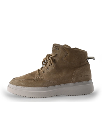 Nubikk Hohe Sneaker Beige 263358