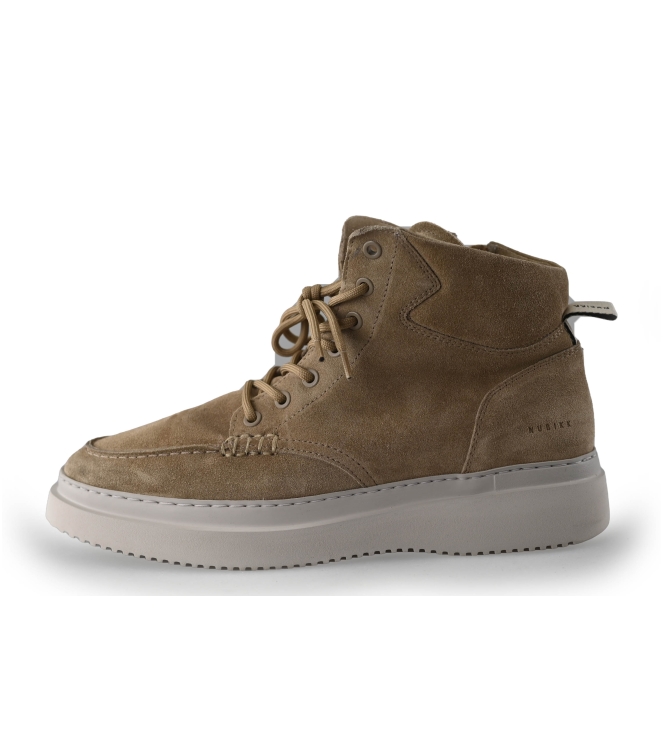Nubikk Hohe Sneaker