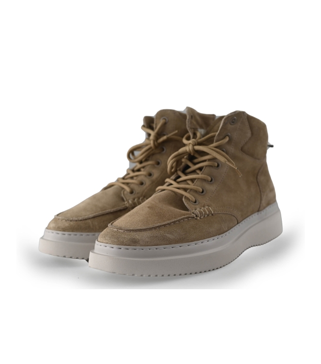 Nubikk Hohe Sneaker