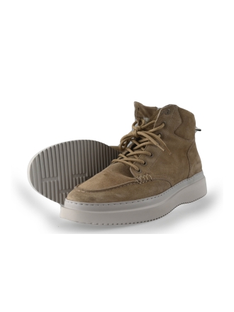 Nubikk Hohe Sneaker
