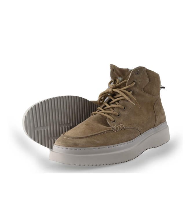 Nubikk Hohe Sneaker