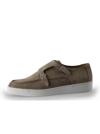 Giorgio Slip-ons Beige 263359